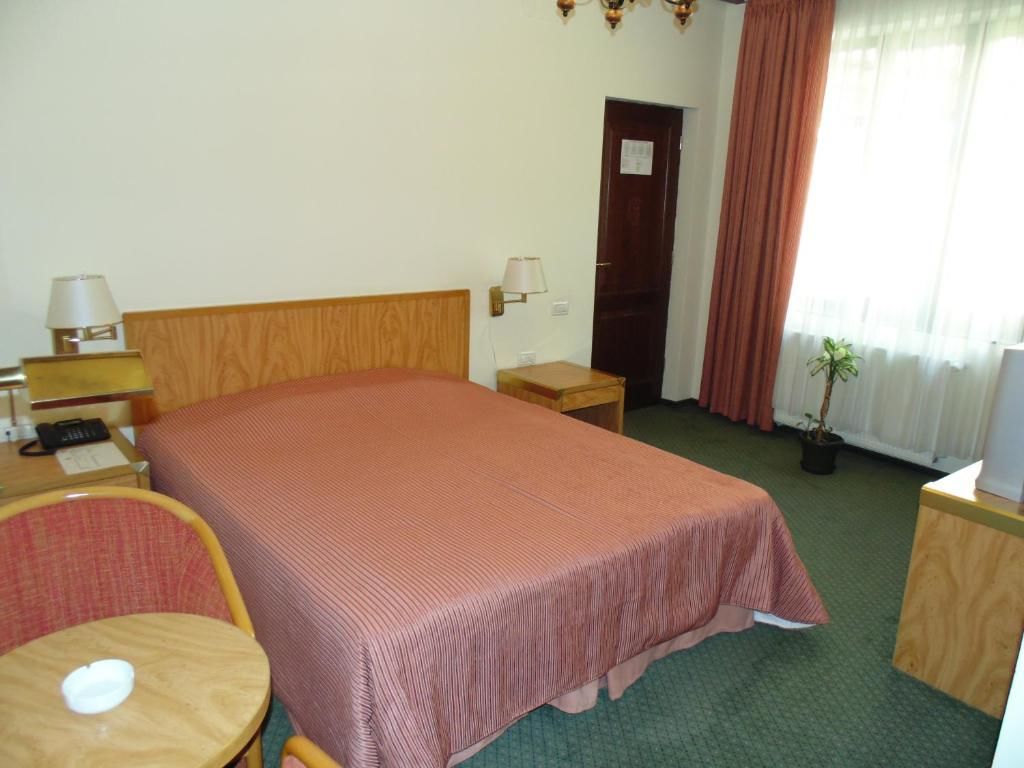 Отели типа «постель и завтрак» Curtea Brasoveana Брашов-49